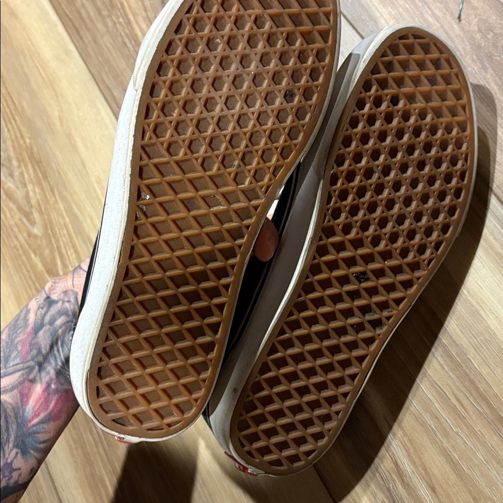 Vans sneakers - Picture 3 of 3